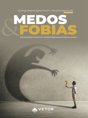 cover image of Medos & Fobias